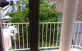 Apartamento Balcón de Europa 2A
